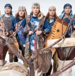 Steppe Sons (Kazakhstan) ABGESAGT